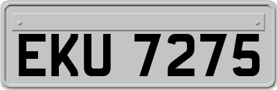 EKU7275