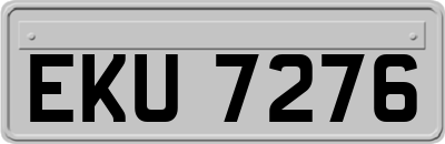EKU7276