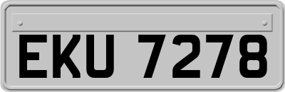 EKU7278