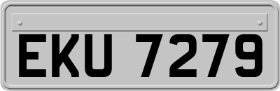 EKU7279
