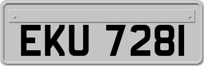 EKU7281