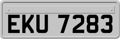 EKU7283