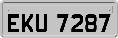 EKU7287