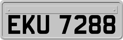 EKU7288