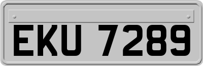 EKU7289