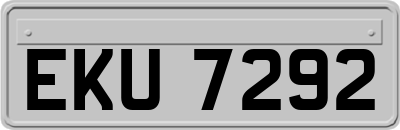 EKU7292