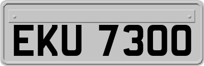 EKU7300