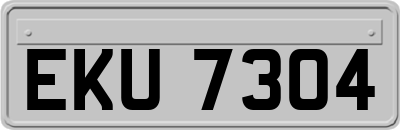 EKU7304