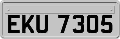 EKU7305