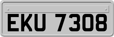 EKU7308