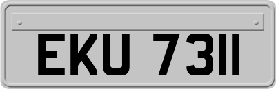 EKU7311