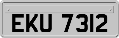 EKU7312