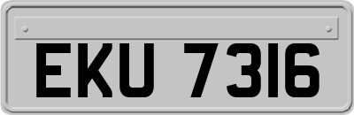 EKU7316