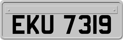 EKU7319