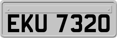 EKU7320