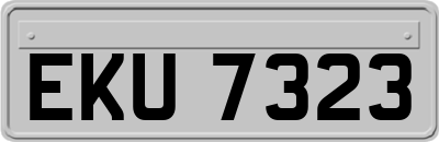 EKU7323