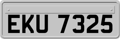 EKU7325