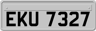 EKU7327