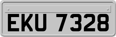 EKU7328