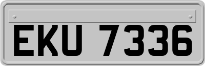 EKU7336