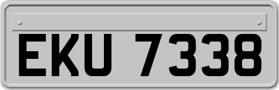 EKU7338
