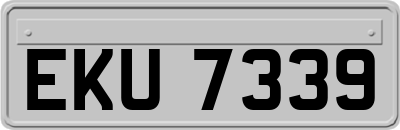 EKU7339