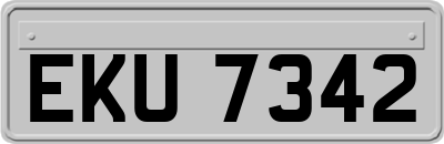 EKU7342