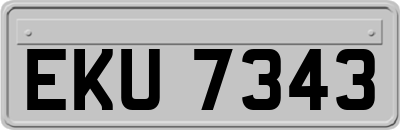 EKU7343