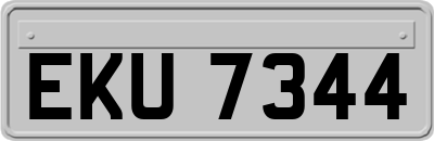 EKU7344