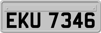 EKU7346