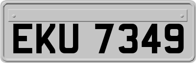 EKU7349