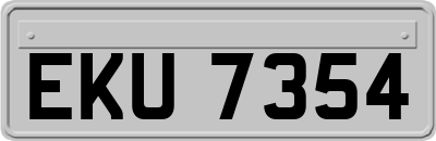 EKU7354