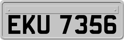 EKU7356
