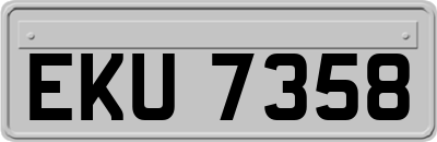 EKU7358