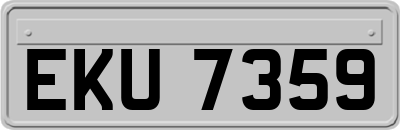 EKU7359