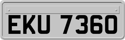 EKU7360