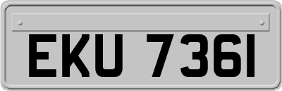 EKU7361