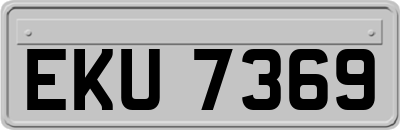 EKU7369