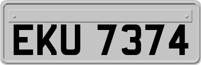 EKU7374