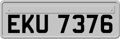 EKU7376