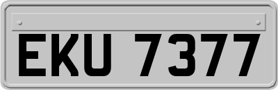 EKU7377