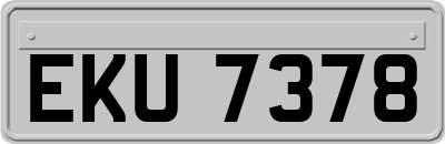 EKU7378