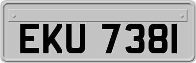 EKU7381