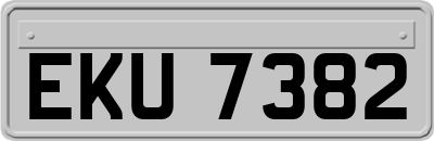 EKU7382
