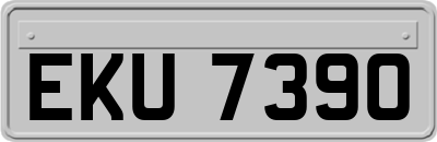 EKU7390