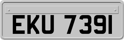EKU7391
