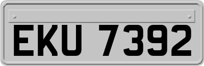 EKU7392