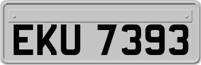 EKU7393
