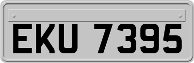 EKU7395