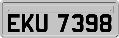 EKU7398